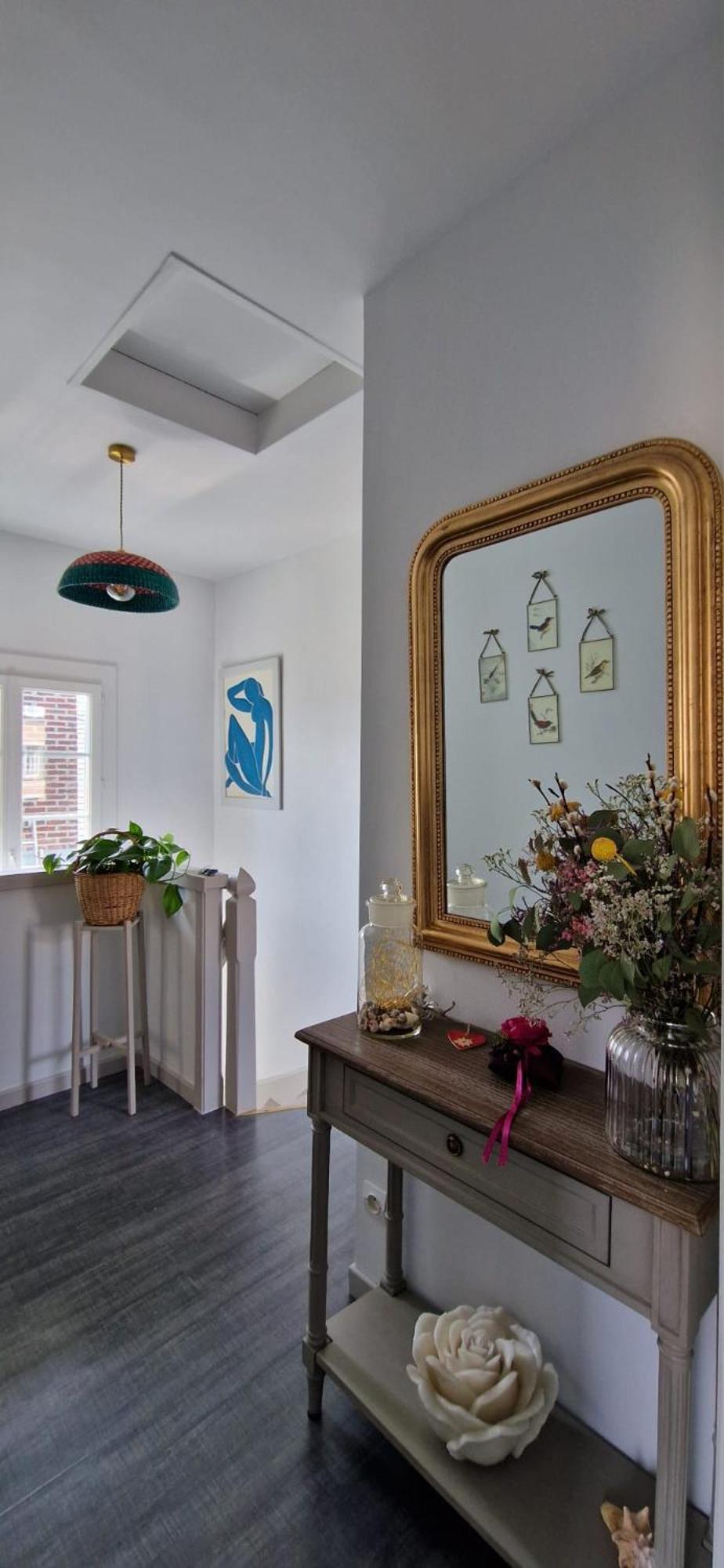 Bel Appartement, 2 Chambres, Parking, Proximite Plage Et Centre Ville ทรูวิลล์-ซูร์-แมร์ ภายนอก รูปภาพ