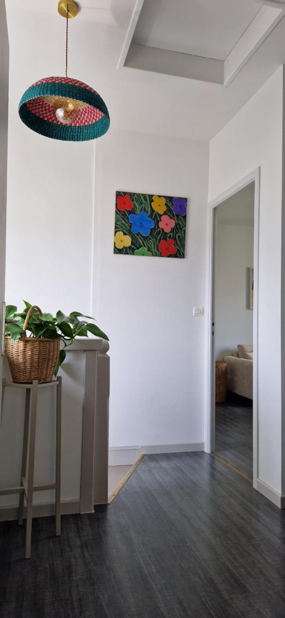 Bel Appartement, 2 Chambres, Parking, Proximite Plage Et Centre Ville ทรูวิลล์-ซูร์-แมร์ ภายนอก รูปภาพ