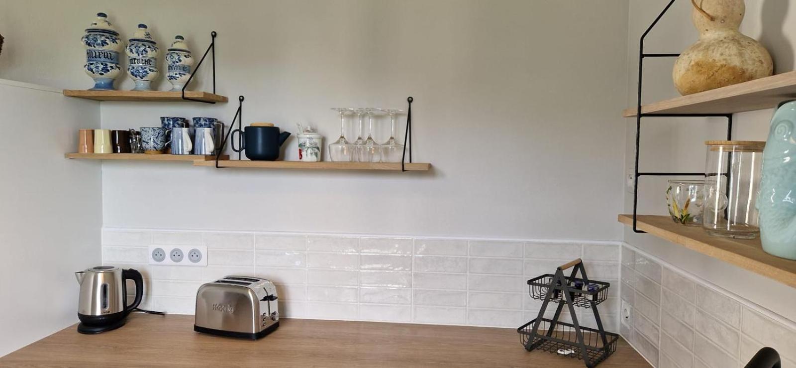 Bel Appartement, 2 Chambres, Parking, Proximite Plage Et Centre Ville ทรูวิลล์-ซูร์-แมร์ ภายนอก รูปภาพ
